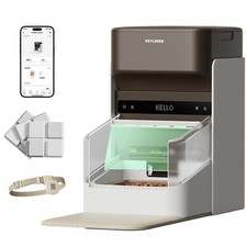 PETLIBRO RFID Wifi App Controlled Automatic Pet Feeder