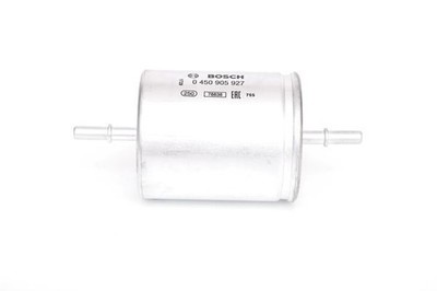 BOSCH Kraftstofffilter 0 450 905 927 450905927 F5927