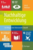 Nachhaltige Entwicklung Ulrich Holzbaur
