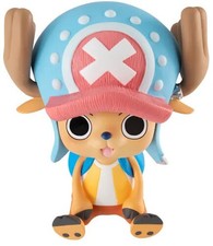 Megahouse - One Piece - Lookup - Tony Tony Chopper Figure Used Very Good Toy