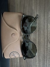 RAY-BAN                    sunglasses RB4259-F