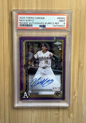 Topps chrome 吉田 RC auto Topps chrome 吉田 RC auto 【公式通販】