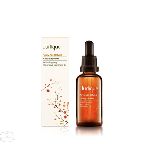 Purely Age-Defying Firming Face Oil Anti-Aging , 1.6 Fl Oz (Pack of 1)