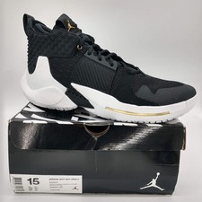 Jordan Why Not The Family for Sale Authenticity