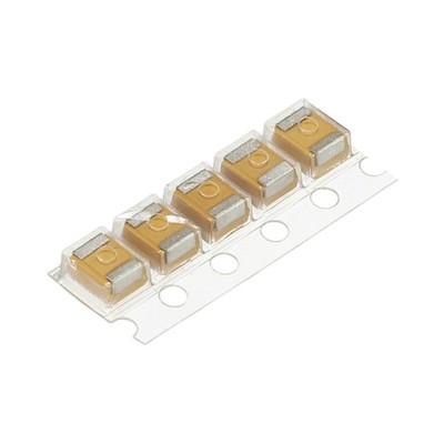 22uF 16V Tantal-Kondensator 5 Stück für Game Stick Elektronik DIY
