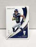 TYLER LOCKETT 2024 Immaculate #27 ~ Seahawks #'d /99