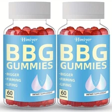 2-bottle pack - BBG - Women's - Herbal