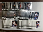 2025-26 Bowman Basketball Complete Chrome & Paper Prospect, Vet & Rookie Set