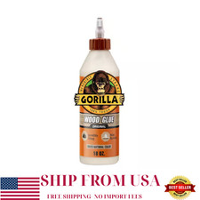 18 fl. oz. Wood Glue