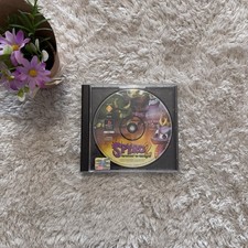 Spyro 2 Gateway to Glimmer PS1 PAL Originale