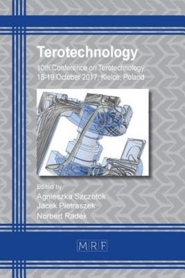Terotechnology: 10Th Conference On Terotechnology