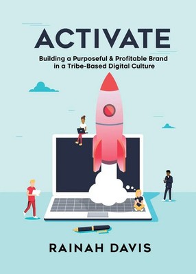 Rainah Davis | Activate | Taschenbuch | Englisch (2019) | Vision Communications