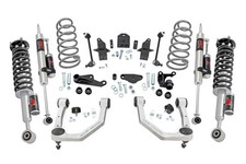 Rough Country 3.5 Lift Kit Wm1r Struts For 2024-2026 Toyota Tacoma - 75644