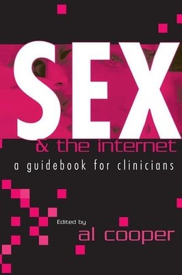 Sex and the Internet - paperback Al Cooper