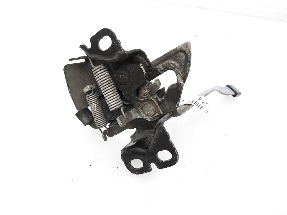 Unidad de bloqueo de pestillo de capó Honda Ridgeline 2017-2020 74120-Tg7-A11 Foto 3 de 4