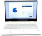 HP Envy x360 - i5-10210U - 8GB RAM - 256GB SSD - ( SWOLLEN BATTERY )
