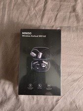 Miniso MS162 Wireless Earbud "READ"