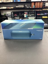 New Sealed Bose SoundLink Flex 2nd Gen Portable Bluetooth Speaker - Blue