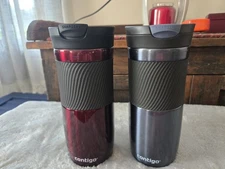 Contigo Snapseal Travel Mug-Set Of 2