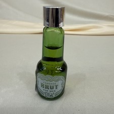 Brut by Faberge for Men EDT Mini Splash 4.5ml