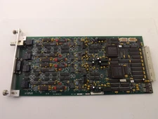 ASTRO-MED 41890-000 41890-1 ANALOG MODULE ISOLATED BOARD T35818