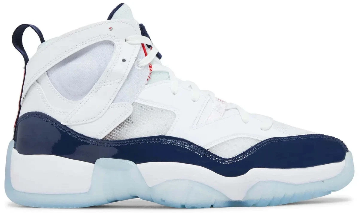 Jordan Jumpman Two Trey USA for Sale - Authenticity  display picture 1