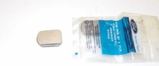 1970-1973 Ford Mustang Mach 1 Boss Mercury Cougar Nos Rv Inside Mirror Bracket