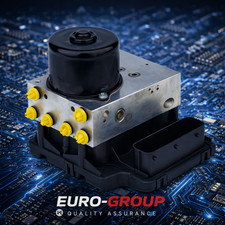 ⭐⭐⭐ ABS Steuergerät Hydraulikblock 6X0614517 1C0907379  ⭐⭐⭐ 2 Jahre Garantie