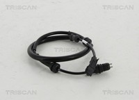 ABS Sensor Raddrehzahl Triscan 8180 25246 FüR Espace JK0 Renault 4 Dci JK0U JK0G