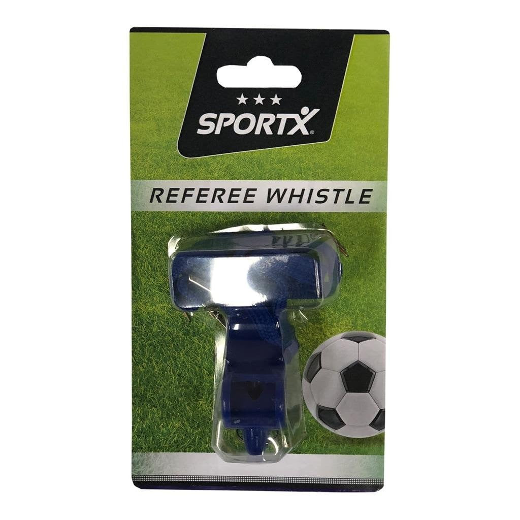 SportX 2001346 Pfeife Шварц 2090₽