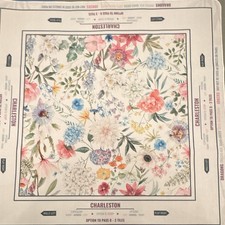 Mah Jong table mat. 31.5 inches x 31.5 inches