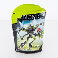 Lego Bionicle 8695 Gorast Neu Ovp Sealed