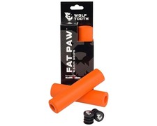 Wolf Tooth Components Fat Paw Slip-On Grips (...
