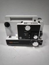 Eumig MARK 610 D Projector - For Parts, Vintage, Signs of Use