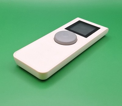 HM-RC-Dis-H-x-EU   Homematic Funk-Fernbedienung mit Display  OZ