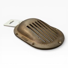 Perko 0066DP3PLB, Bronze Scoop Strainer 6 1/4...