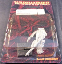 Vampire Counts Undead Wraith Type 2 Metal RARE OOP Warhammer Sealed Blister Pack