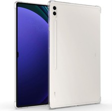 For Samsung Galaxy Tab S10 Ultra 14.6" Slim Soft TPU Protective Case