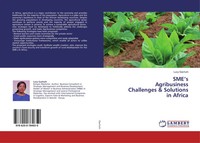 Lucy Gachuhi | Sme's Agribusiness Challenges & Solutions In Africa | Taschenbuch