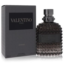 EAN 3614272732278 product image for Valentino Uomo Intense by Valentino Eau De Parfum Spray 3.4 oz for Men | upcitemdb.com