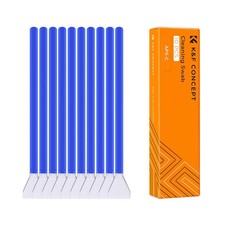 Image Sensor Cleaning Swabs APS-C, 10 Pieces 