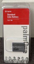 Palm Treo 650 700p 700w 700wx 1800mAh Battery Replacement 157-10014-00