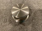 Pioneer SX-828 Vintage Stereo Receiver - Tuning Knob