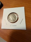 1913 P Philadelphia Buffalo Nickel Type 1 OneRaised Mound No Date Dateless