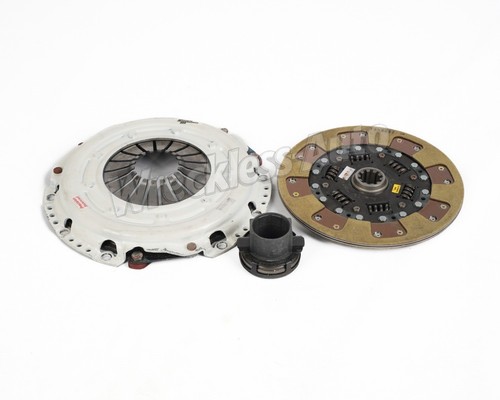 Clutch Masters FX300 Kit 2.7L - 528E / 325ES / 325is / 325IC (03011-HDTZ-D)