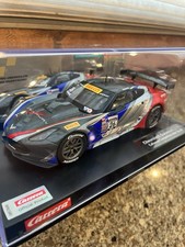 Carrera 124 Digital Slot Car Brand New Corvette C7R Callaway Competition No.26