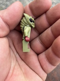 LEGO SPACE Galaxy Squad 70704 70700 70706 Alien Buggoid Minifigure gs001 RETIRED