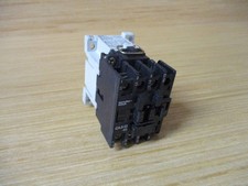 Sprecher  Schuh CA3-12-10-110/120V Contactor CA3-12-10