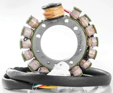 Rick's Hot Shot Alternator Stator Generator Yamaha Big Bear 350 96-98