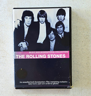 The rolling stone